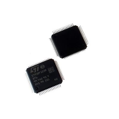 STM32F103RBT6