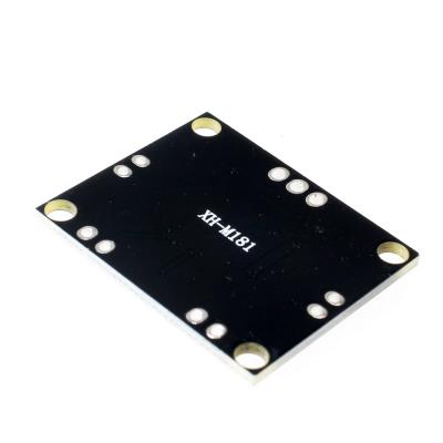 PAM8610 MODULE | ماژول آمپلی فایر 10 وات استریو کلاس D