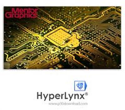 MENTOR GRAPHICS HYPERLYNX V9.4.1 X64