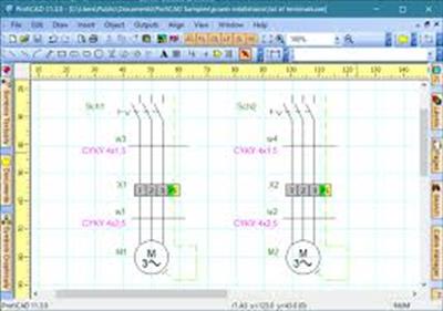 PROFICAD 10.6