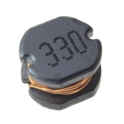 INDUCTOR CD75 33UH 7*7*5 SMD | CD75-330M | سلف 33 میکرو هانری SMD 7*7*5 