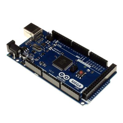 ARDUINO MEGA 2560 R3