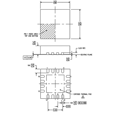 RFX2401C