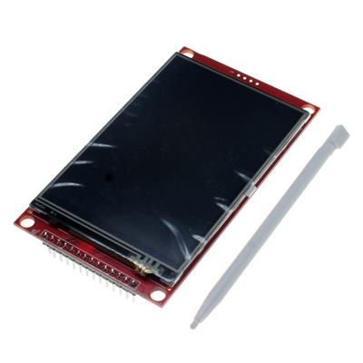 TFT LCD 3.5 INCH SPI WITH TOUCH