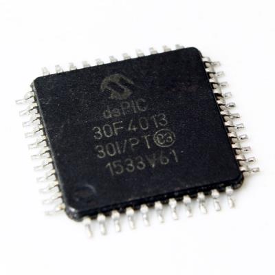 DSPIC30F4013-30I/PT