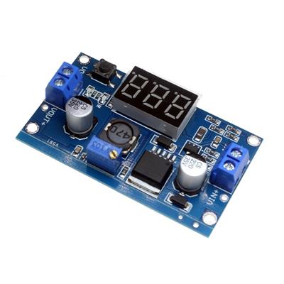 LM2596 MODULE+