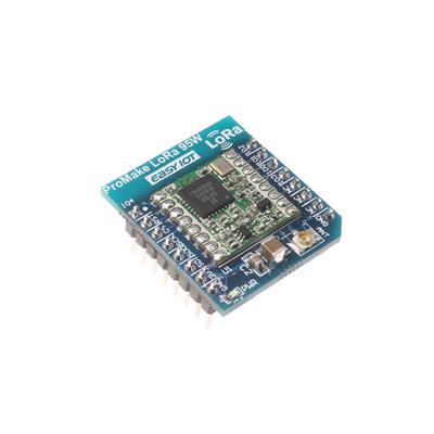 PROMAKE LORA RFM95W | PM-LORA-001