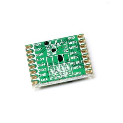 RFM95W LORA WIRELESS 868MHZ