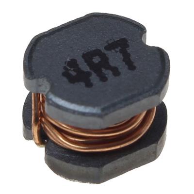 INDUCTOR CD43 4.7UH 4*4*3 SMD | CD43-4R7 | سلف 4.7 میکرو هانری SMD 4*4*3 