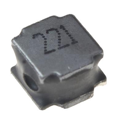 INDUCTOR HPC6045NV 220UH 6*6*4.2 SMD  | HPC6045NV-221M | سلف 220 میکرو هانری SMD 6*6*4.2 