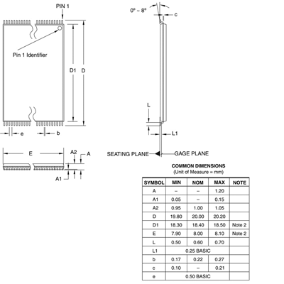 SST39SF010A-70-4C-WHE