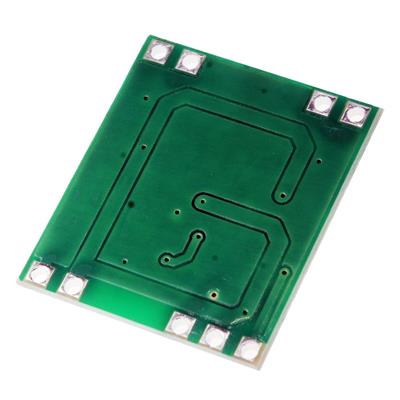 PAM8403 MODULE | ماژول آمپلی فایر 3 وات 2 کاناله