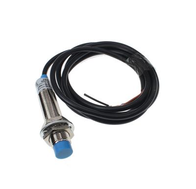 LJ12A34Z/BX PROXIMITY SWITCH