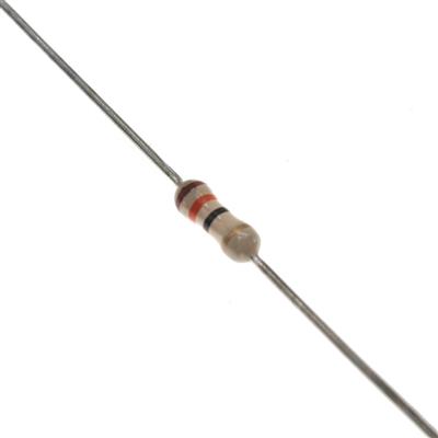 13R 1/4W | CF1/4W-13 OHM-J-TR