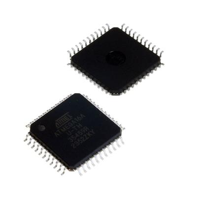 ATMEGA16A-AU