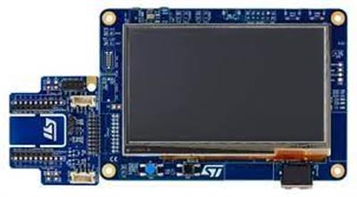 STM32H745I-DISCO