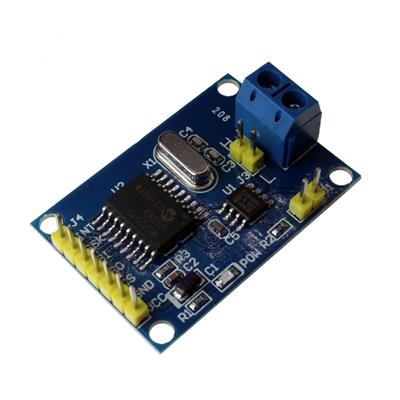 MCP2515 MODULE