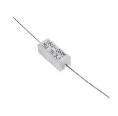 3.3K 5W | SQP5W-3.3KOHM-J