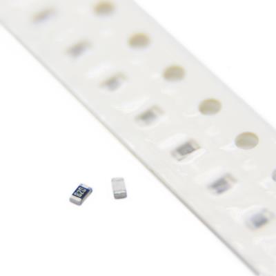 RESISTOR 82OHMS 0603 5% SMD