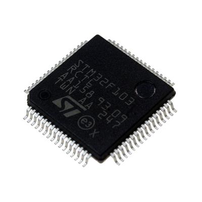 STM32F103RCT6