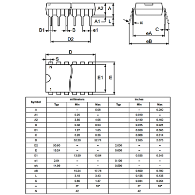 NJU3421AL