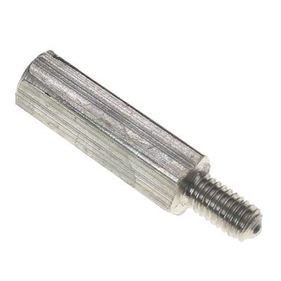 HEX JACK SCREW 15MM | اسپیسر فلزی 15 میلی متر