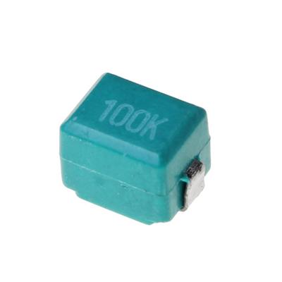 INDUCTOR 10UH 1812 SMD | LEM4532T100K | سلف 10 میکرو هانری 1812 smd