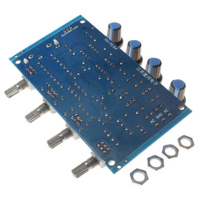 XH-M164 TONE  AMPLIFIER MODULE