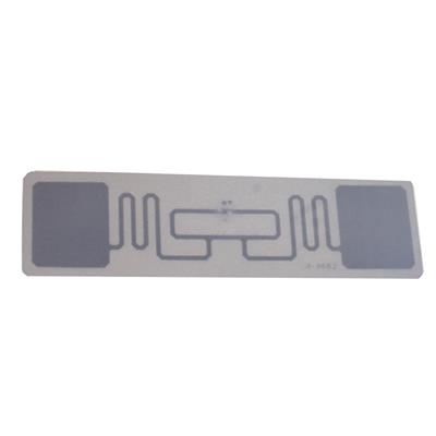 UHF RFID TAG STICKER