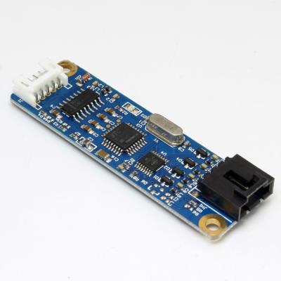 TOUCHSCREEN RS232 CONTROLLER | SLT-TP05-RS232N