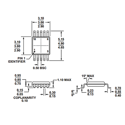 SGM3005XMS