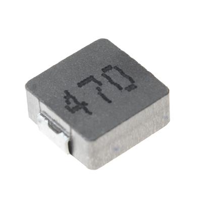 INDUCTOR TMPC0603H 47UH 7.3*6.6*2.8 SMD  | TMPC0603H-470MG-D | سلف 47 میکرو هانری SMD 7.3*6.6*2.8 