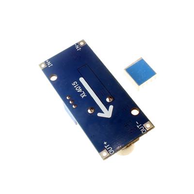 XL4015E1 STEP DOWN MODULE