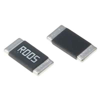 SHUNT RESISTOR 0.005R (2512) 2W 1%