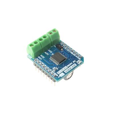 PROMAKE DC MOTOR DRIVER