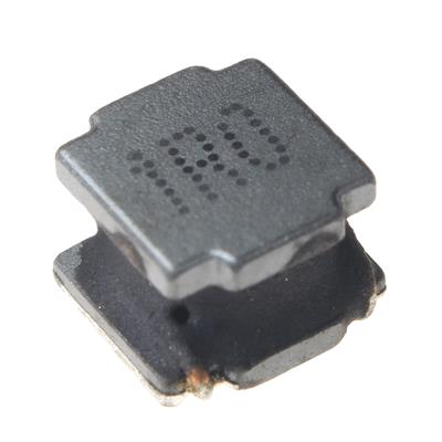 INDUCTOR HPC6045NV 1UH 6*6*4.2 SMD  | HPC6045NV-1R0M | سلف 1 میکرو هانری SMD 6*6*4.2 