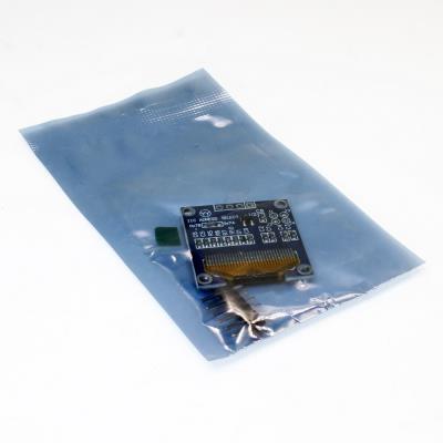 OLED DISPLAY MODULE 128X64-B