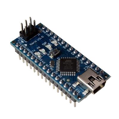 ARDUINO NANO V3.0