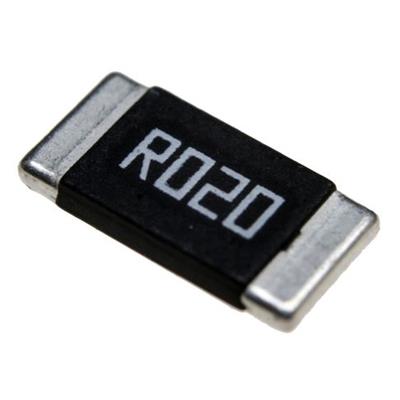 SHUNT RESISTOR 0.02OHMS 2512 3W 1% SMD | RLP25FEGR020-(20MR) | مقاومت شنت 0.02 اهم 3 وات 1 درصد