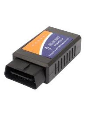 ELM327 BLUETOOTH OBD2 V2.1