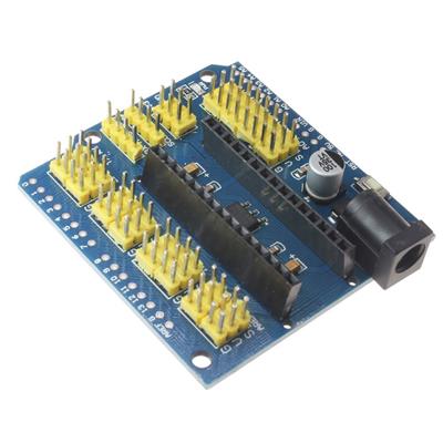 ARDUINO NANO R3 PROTOTYPE