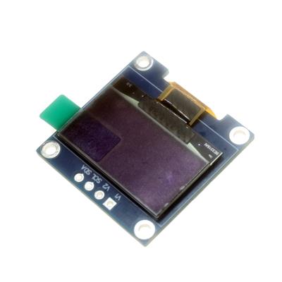 0.96 INCH I2C OLED MODULE