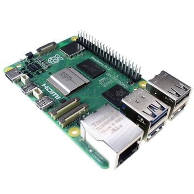 RASPBERRY PI 5 (8GB)