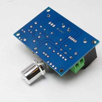 XH-M401 DC-DC STEP-DOWN MODULE