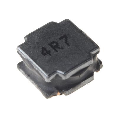 INDUCTOR HPC8040NV 4.7UH 8*8*4 SMD | HPC8040NV-4R7M | سلف 4.7 میکرو هانری SMD 8*8*4 