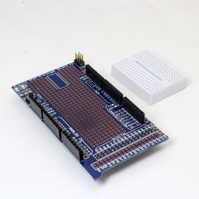 ARDUINO PROTO SHIELD 2560