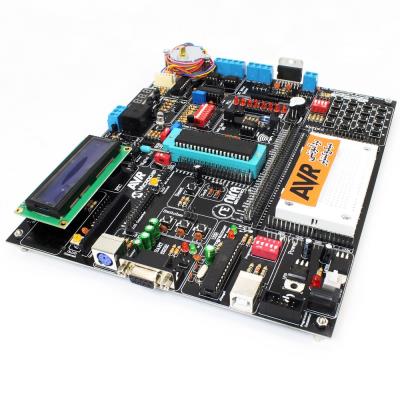 AVR BOARD NIRA