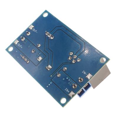 XL4016E1  DC-DC STEP-DOWN MODULE