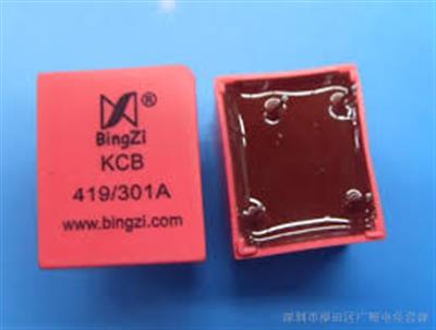 KCB419/301A