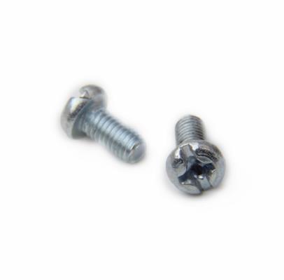 CAP SCREW 3*6 | پیچ 3*6 چهارسو